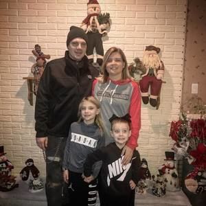 Meet your Posher, Jenni